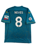 Rúben Neves Wolves 22/23 - XXL