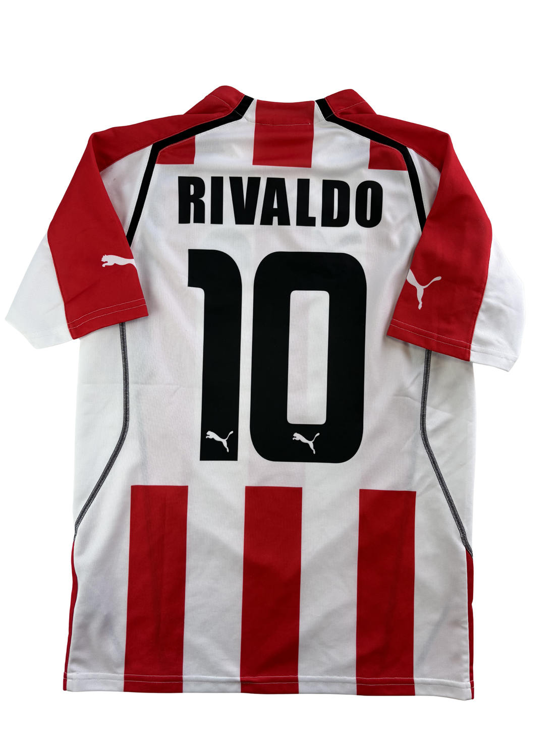 Rivaldo Olympiacos 05/06 - M