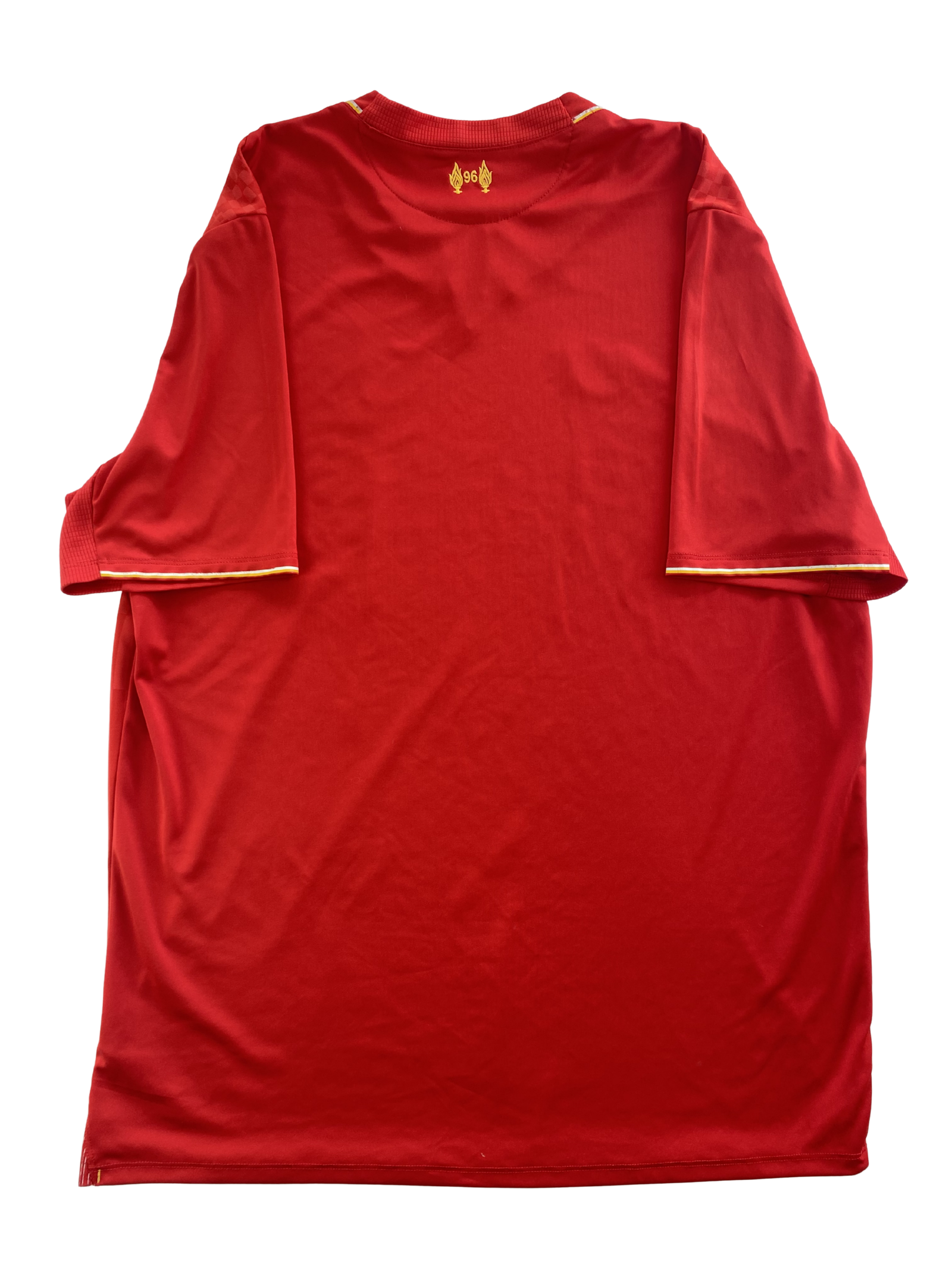 Liverpool 15/16 - XL