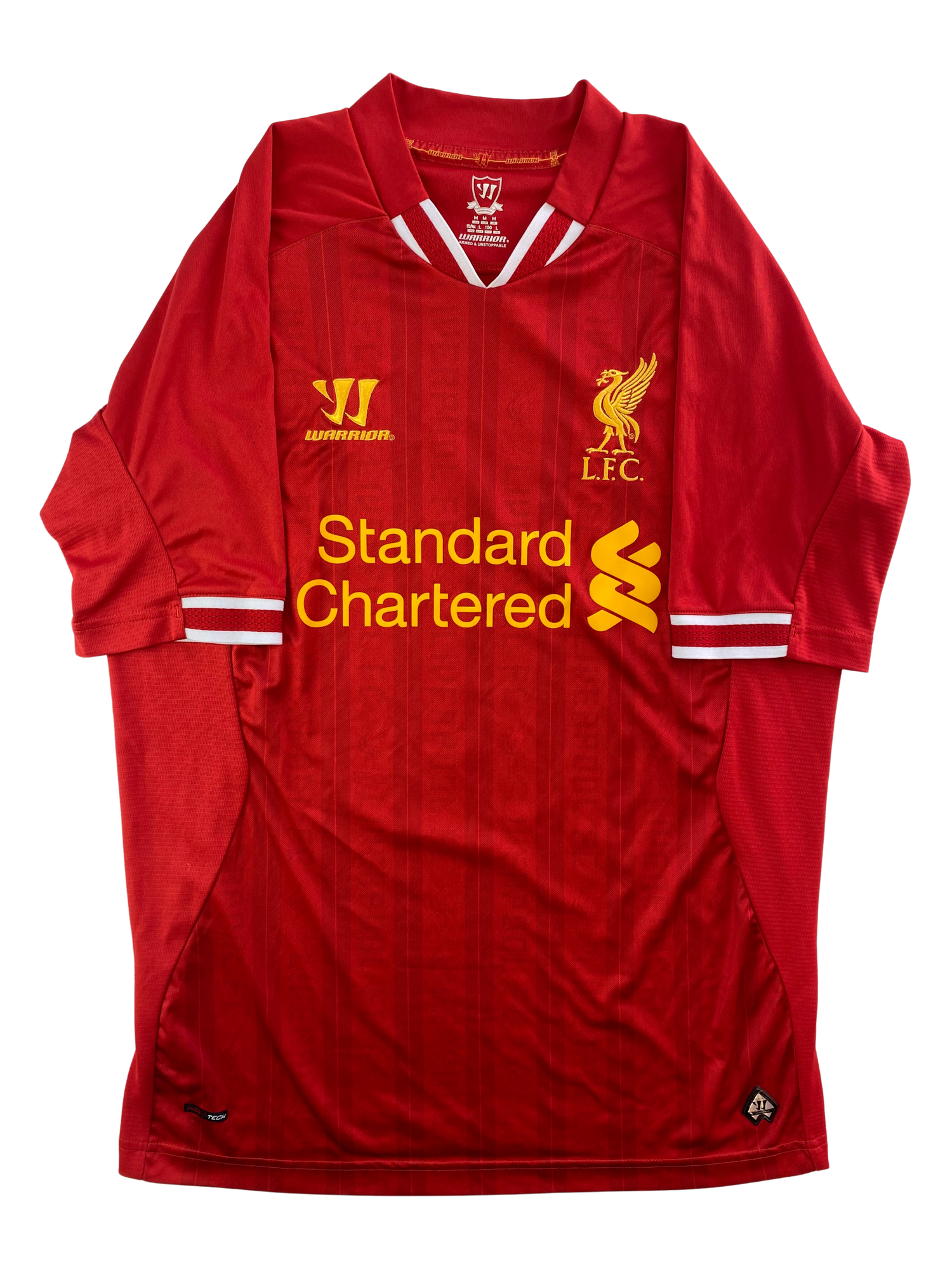 Luis Suárez Liverpool 13/14 - M
