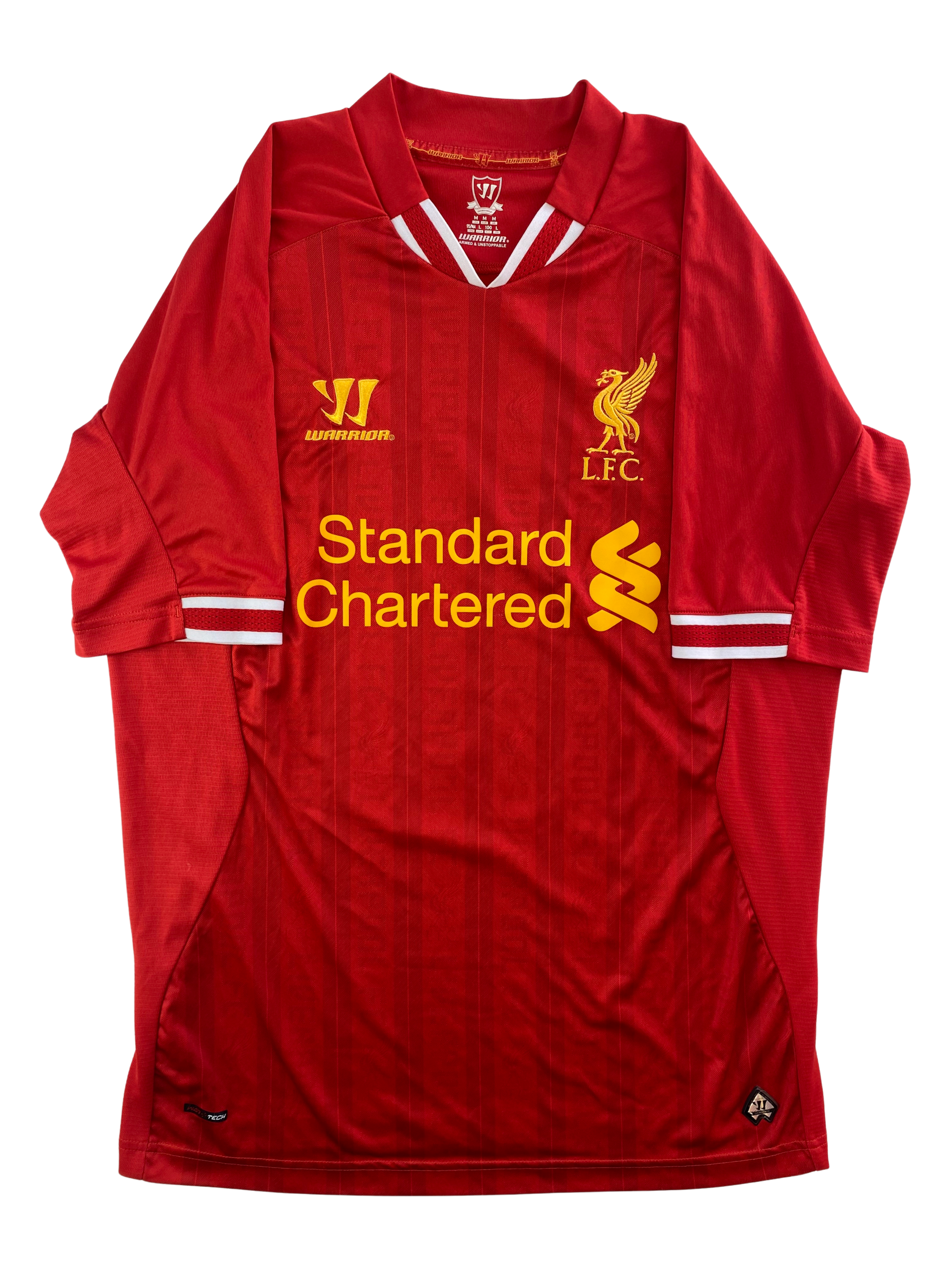 Luis Suárez Liverpool 13/14 - M