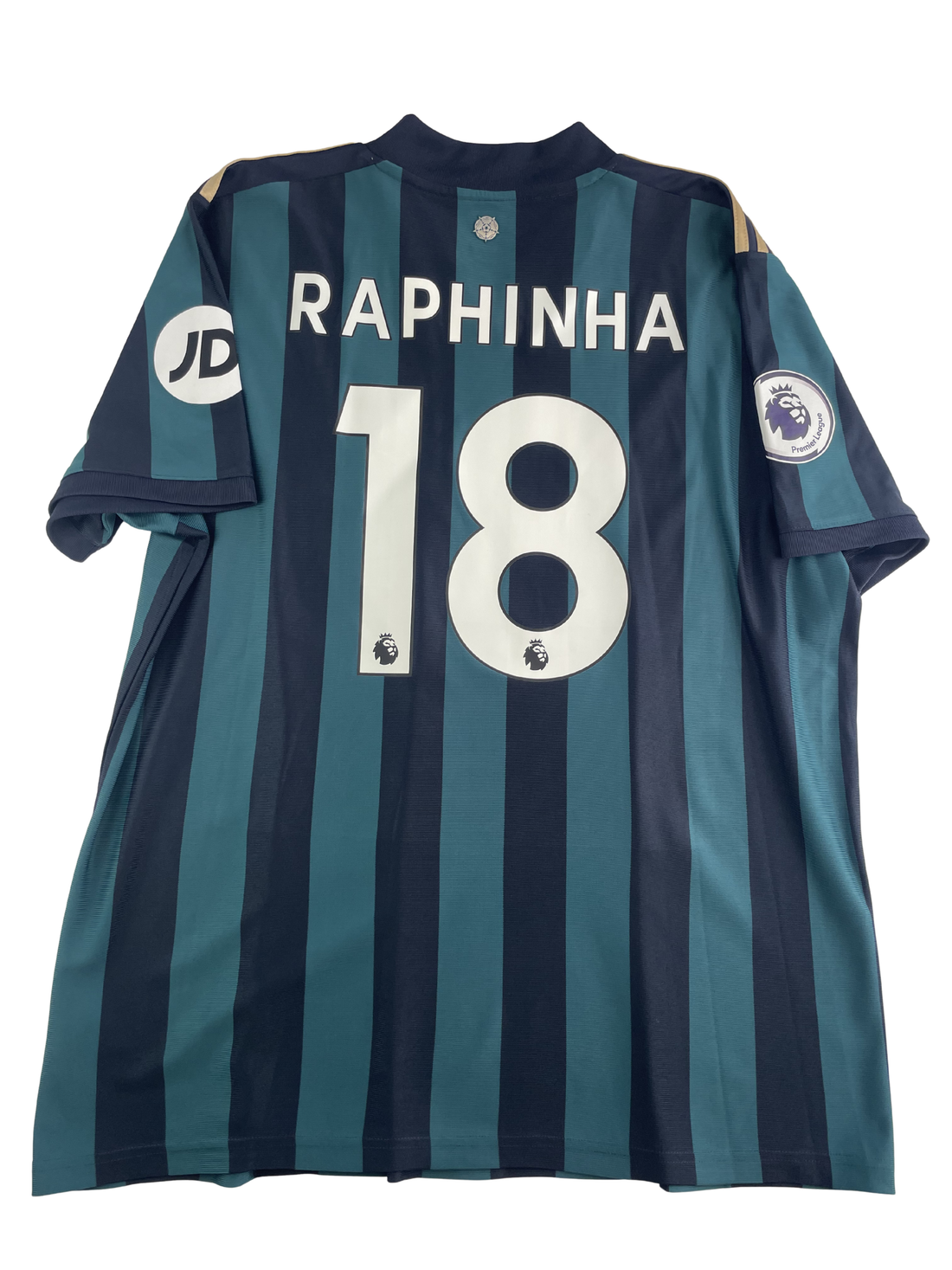 Raphinha Leeds United 20/21 - XL