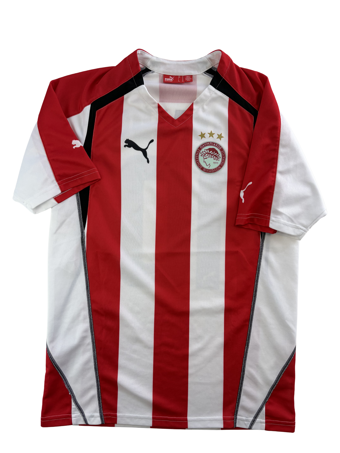 Rivaldo Olympiacos 05/06 - M