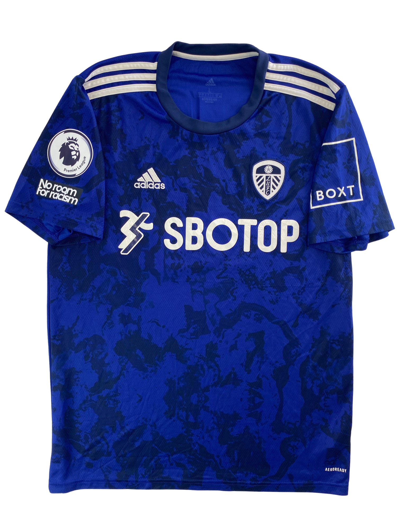Raphinha Leeds United 21/22 - L