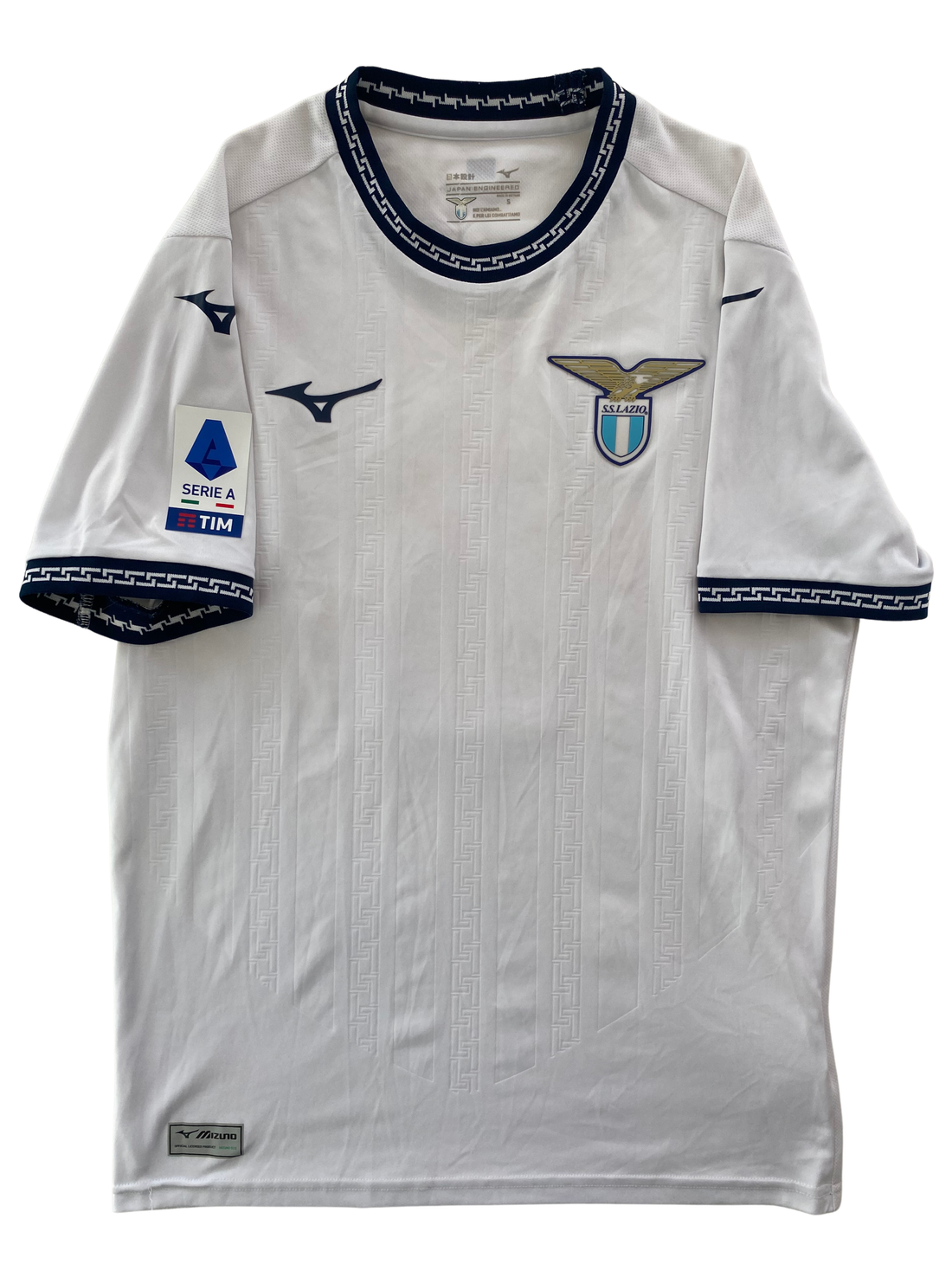 Daichi Kamada Lazio 23/24 - S