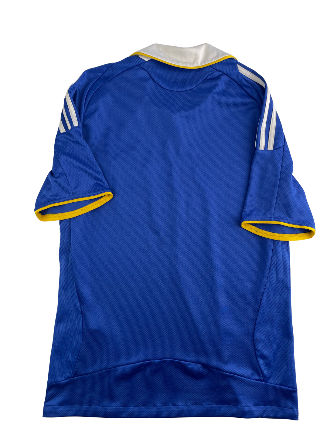 Chelsea FC 08/09 Heimtrikot – S