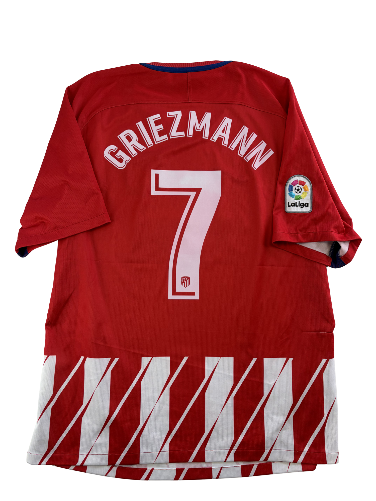 Antoine Griezmann Atletico Madrid 17/18 - XL
