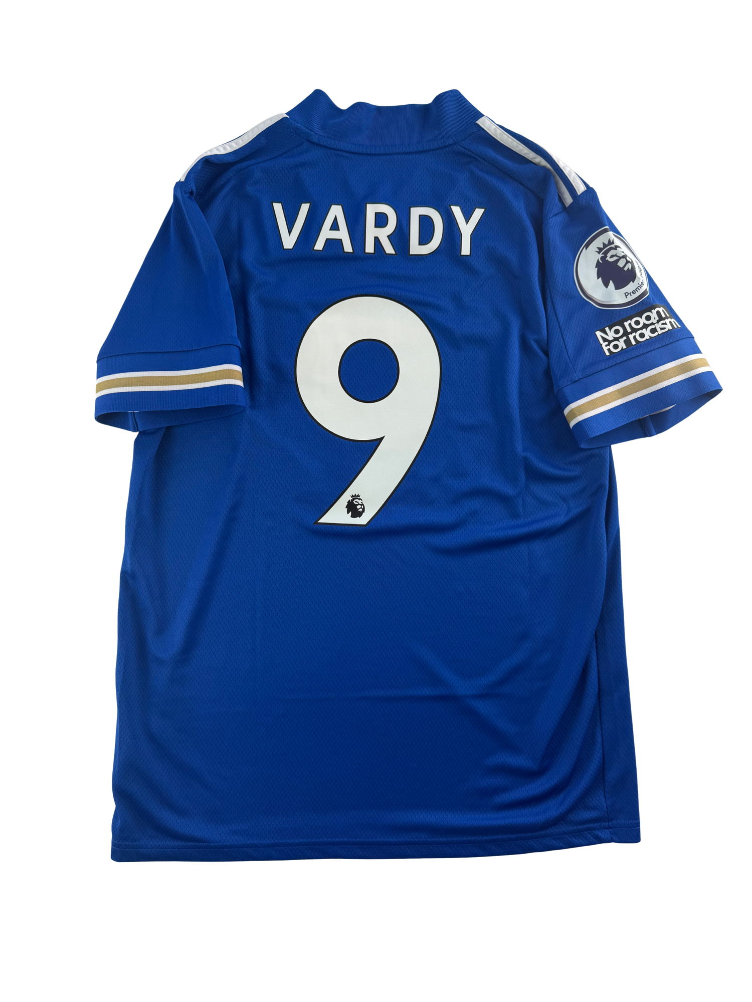 Jamie Vardy Leicester City 20/21 - M