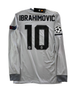 Zlatan Ibrahimović Manchester United 17/18 - S
