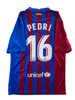 Pedri Barcelona 21/22 - M
