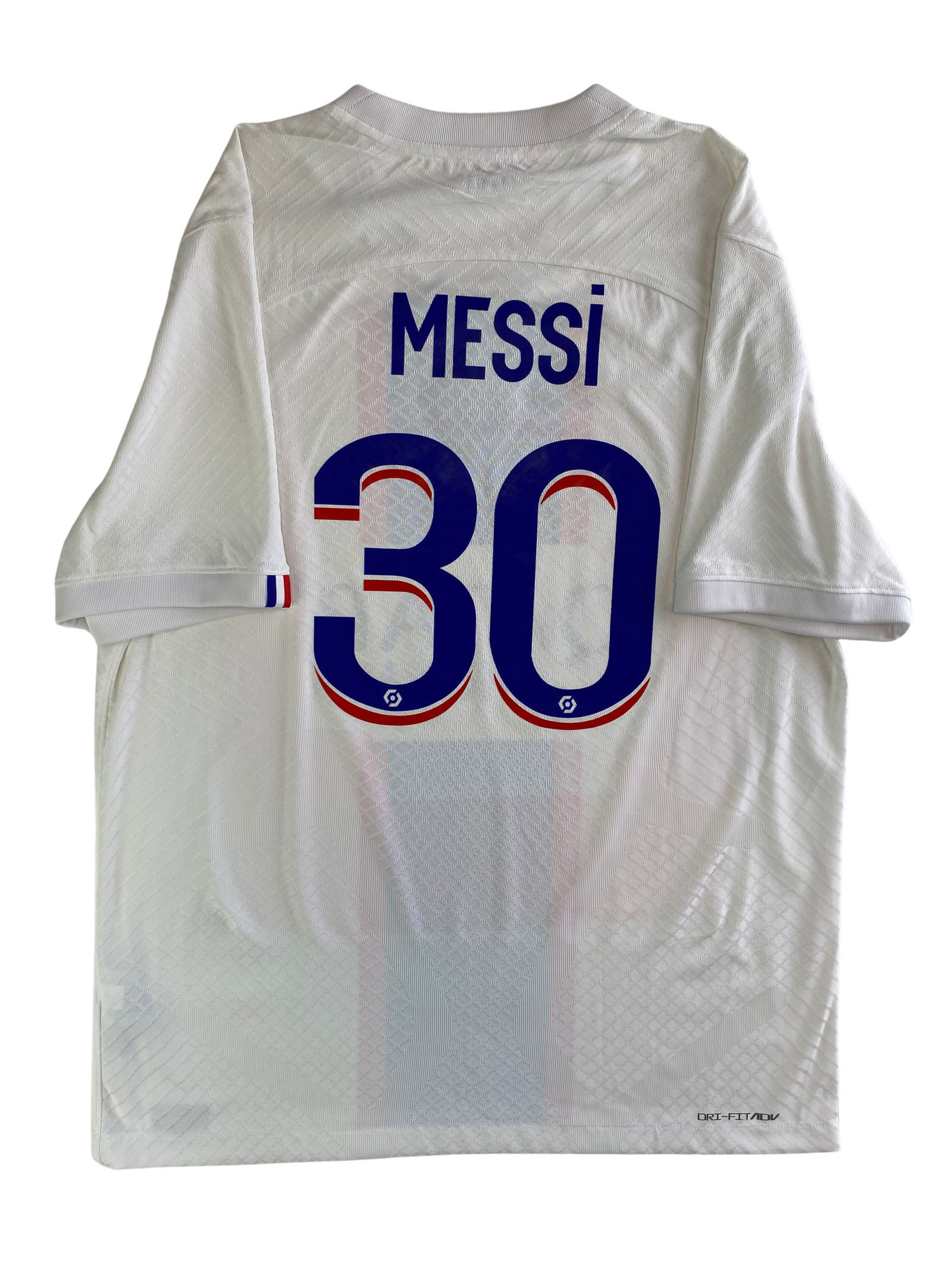 Lionel Messi PSG 22/23 - L