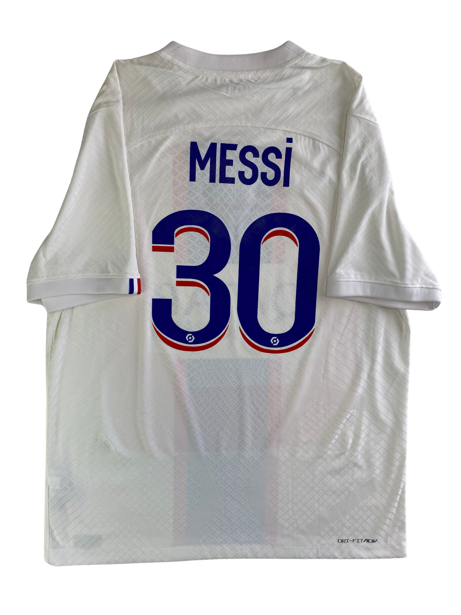 Lionel Messi PSG 22/23 - L