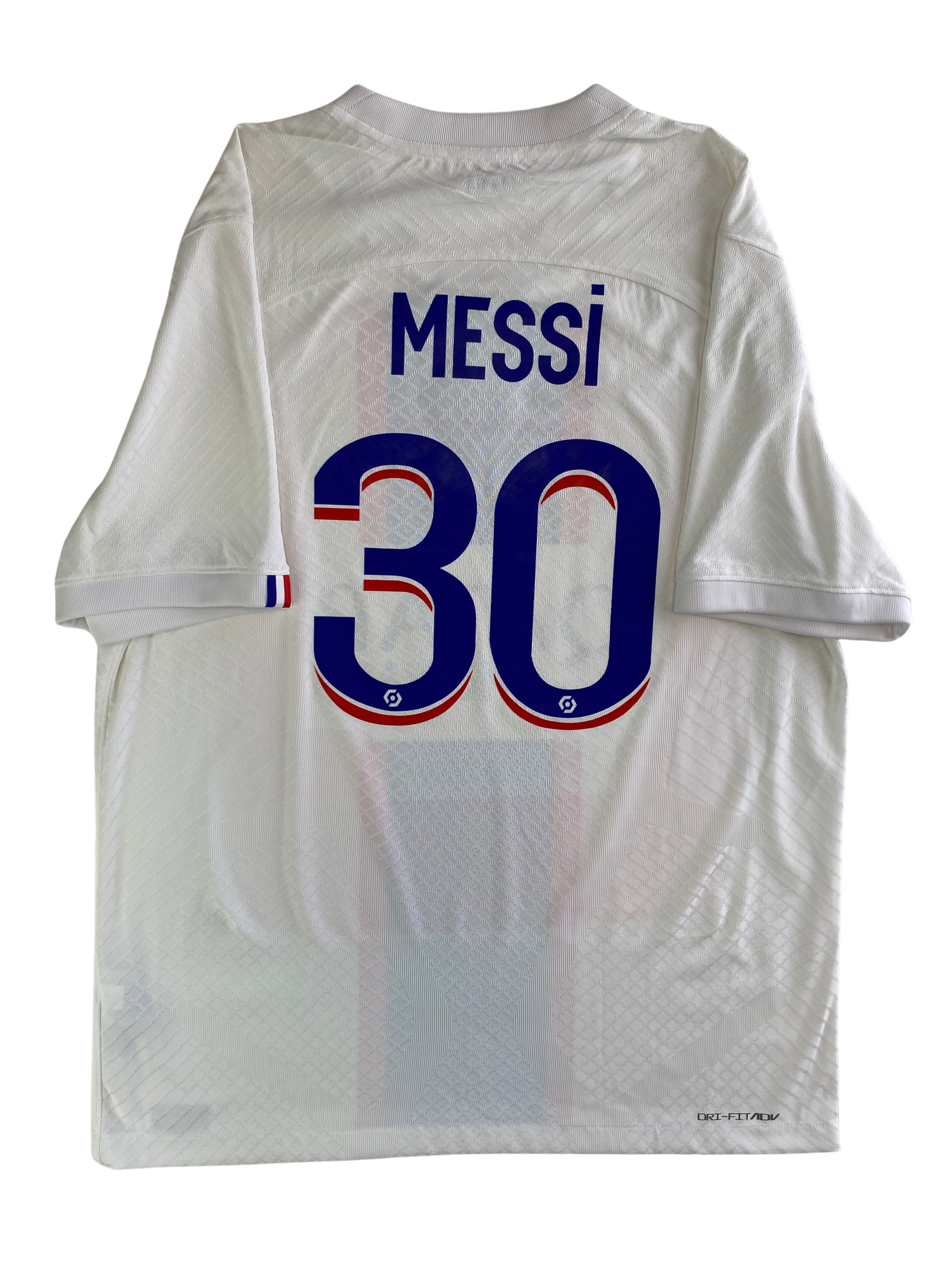 Lionel Messi PSG 22/23 - L