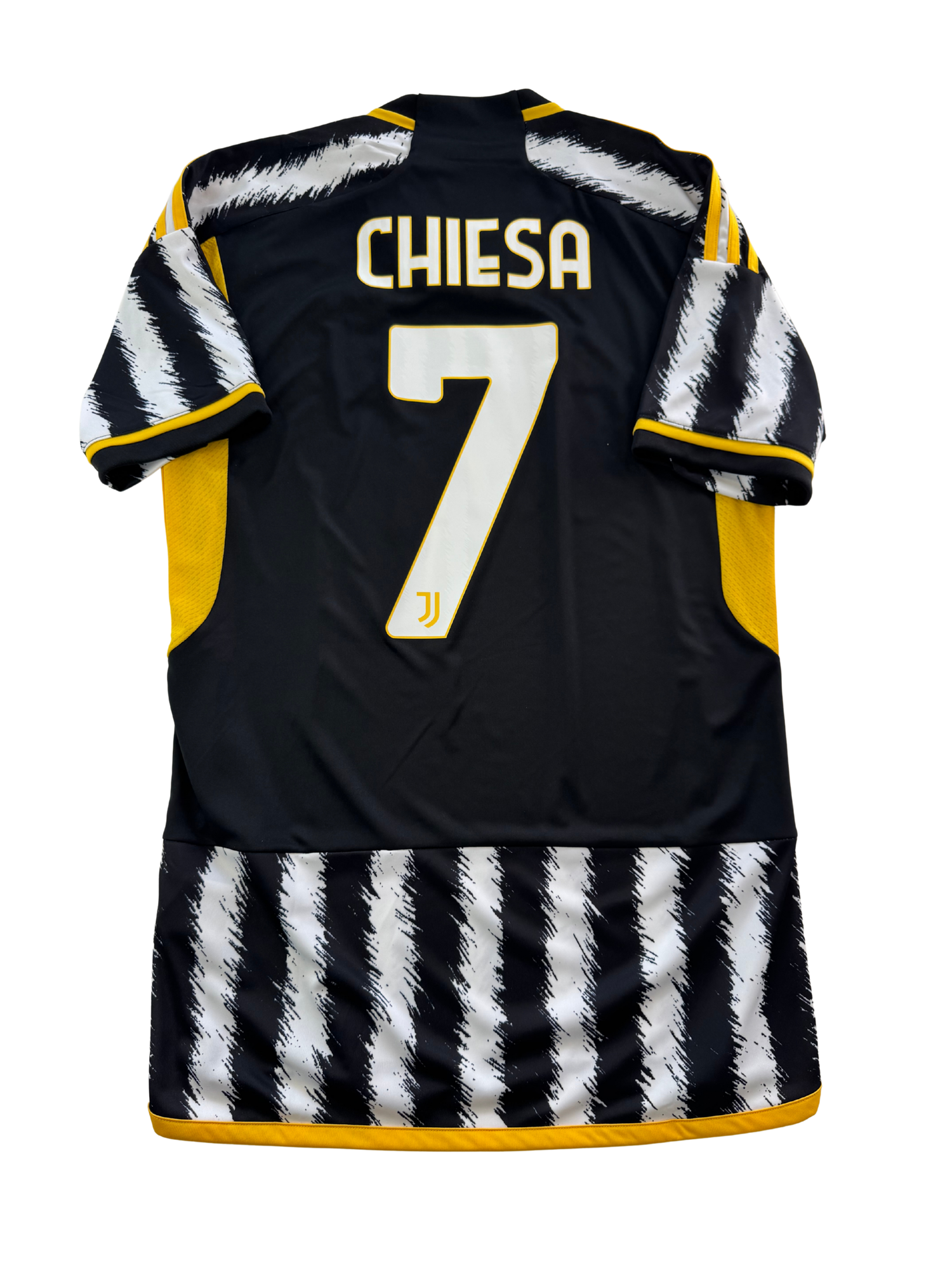 Federico Chiesa Juventus 23/24 - S