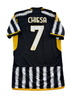 Federico Chiesa Juventus 23/24 - S