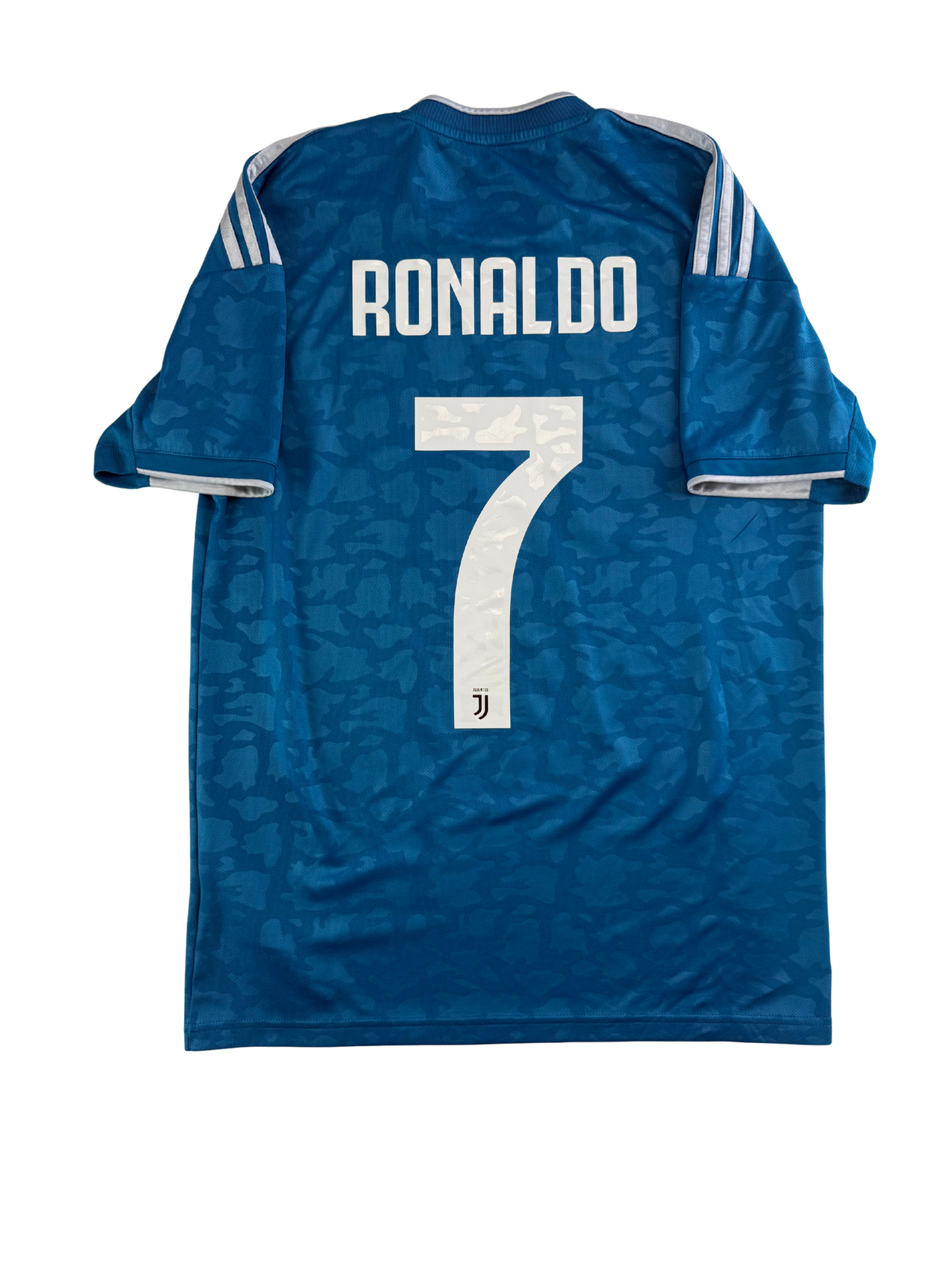 Cristiano Ronaldo Juventus 19/20 - S