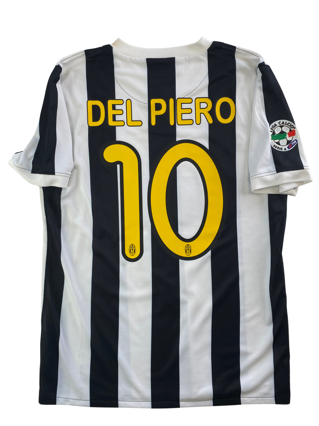 Alessandro Del Piero Juventus 09/10 - M