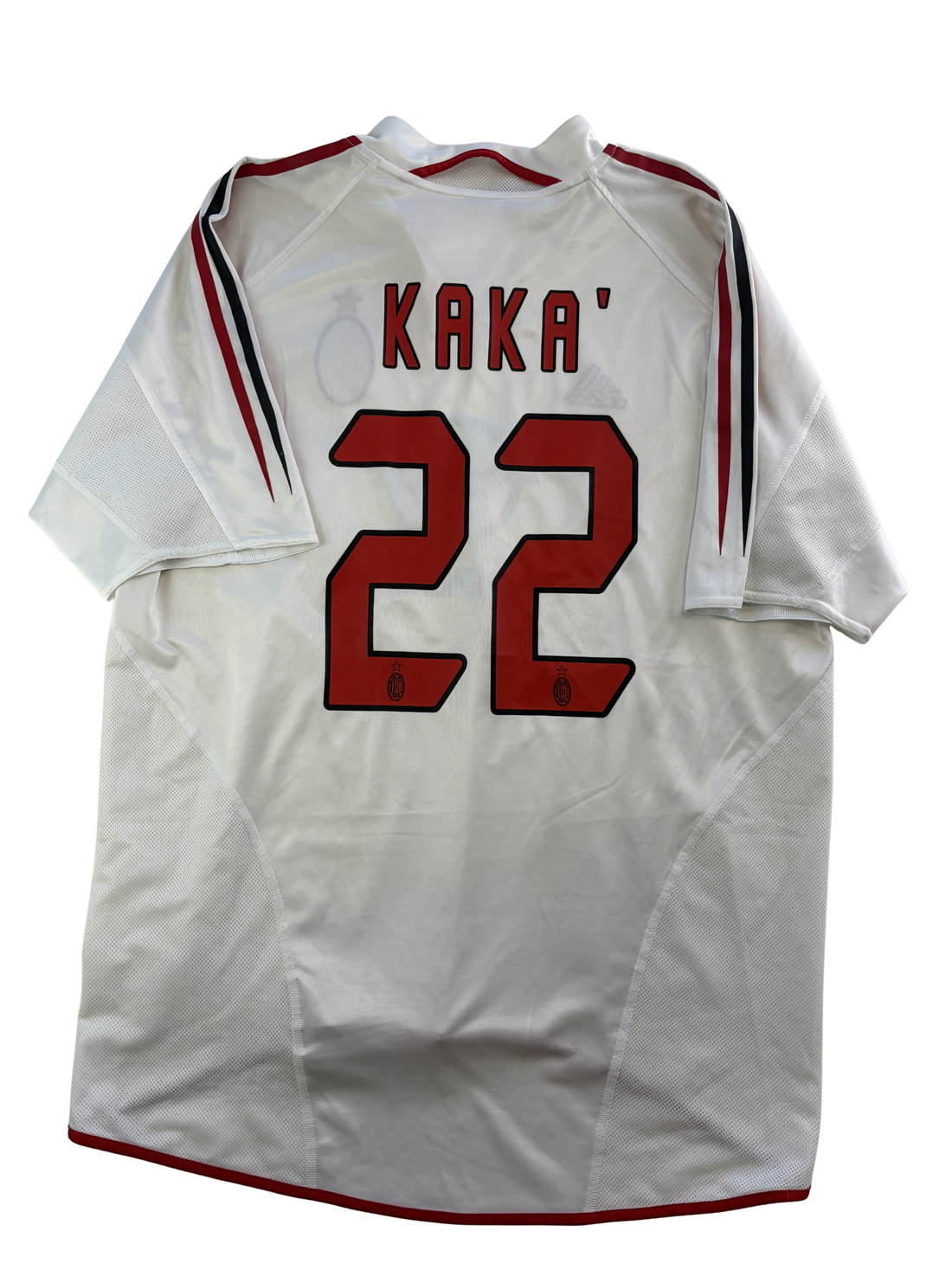 Kaka AC Milan 04/05 - L