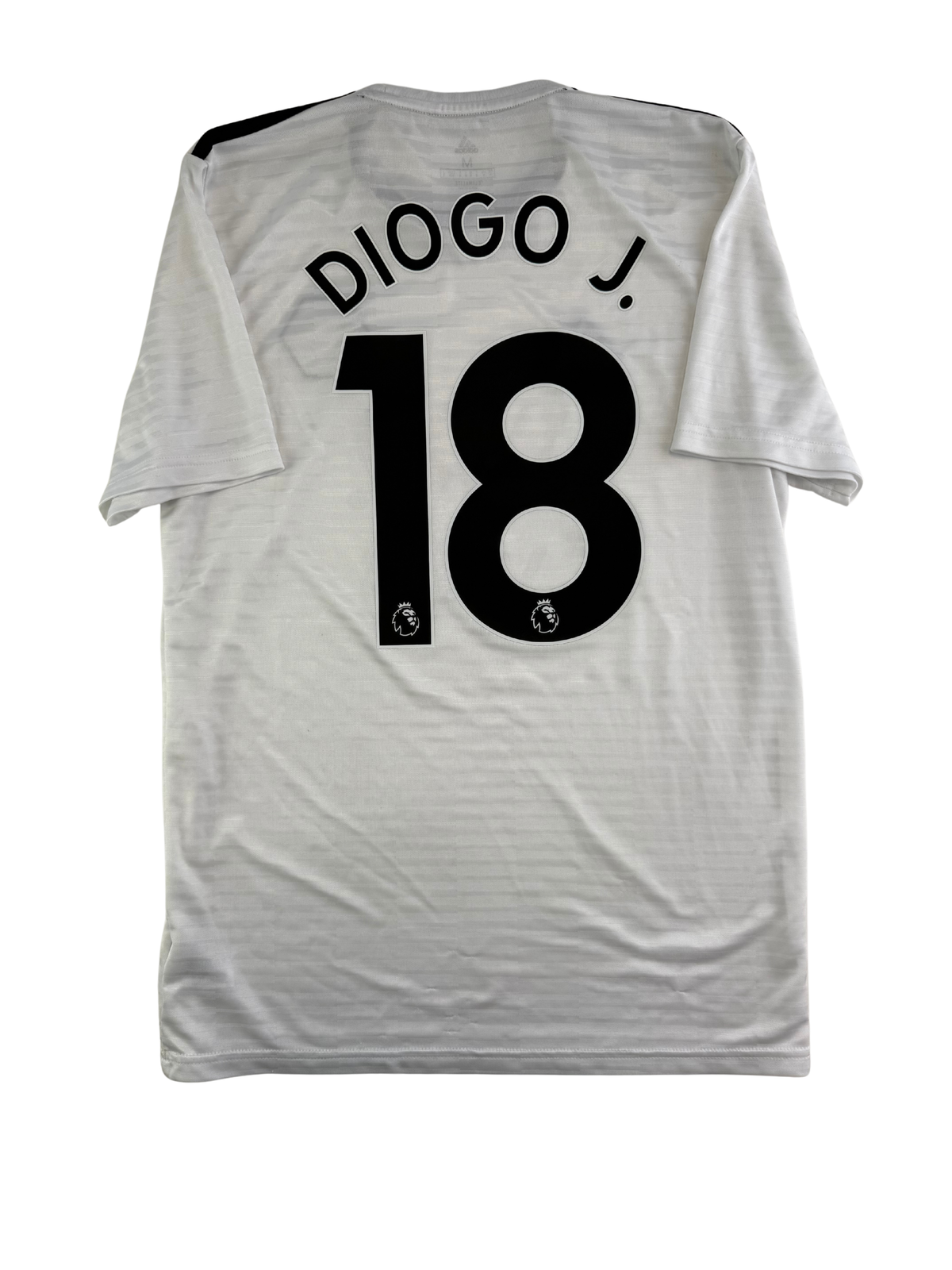 Diogo Jota Wolverhampton Wanderers 18/19 - M