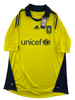 Brøndby 10/12 Heimtrikot – XL
