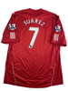 Luis Suarez Liverpool 10/12 - 3XL
