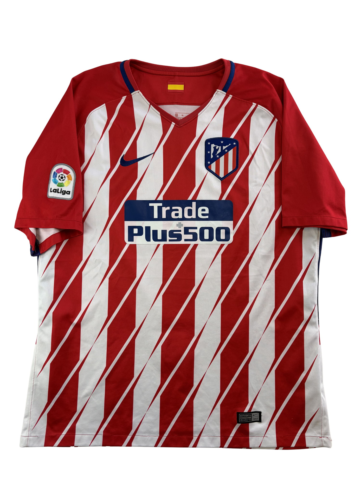 Antoine Griezmann Atletico Madrid 17/18 - XL