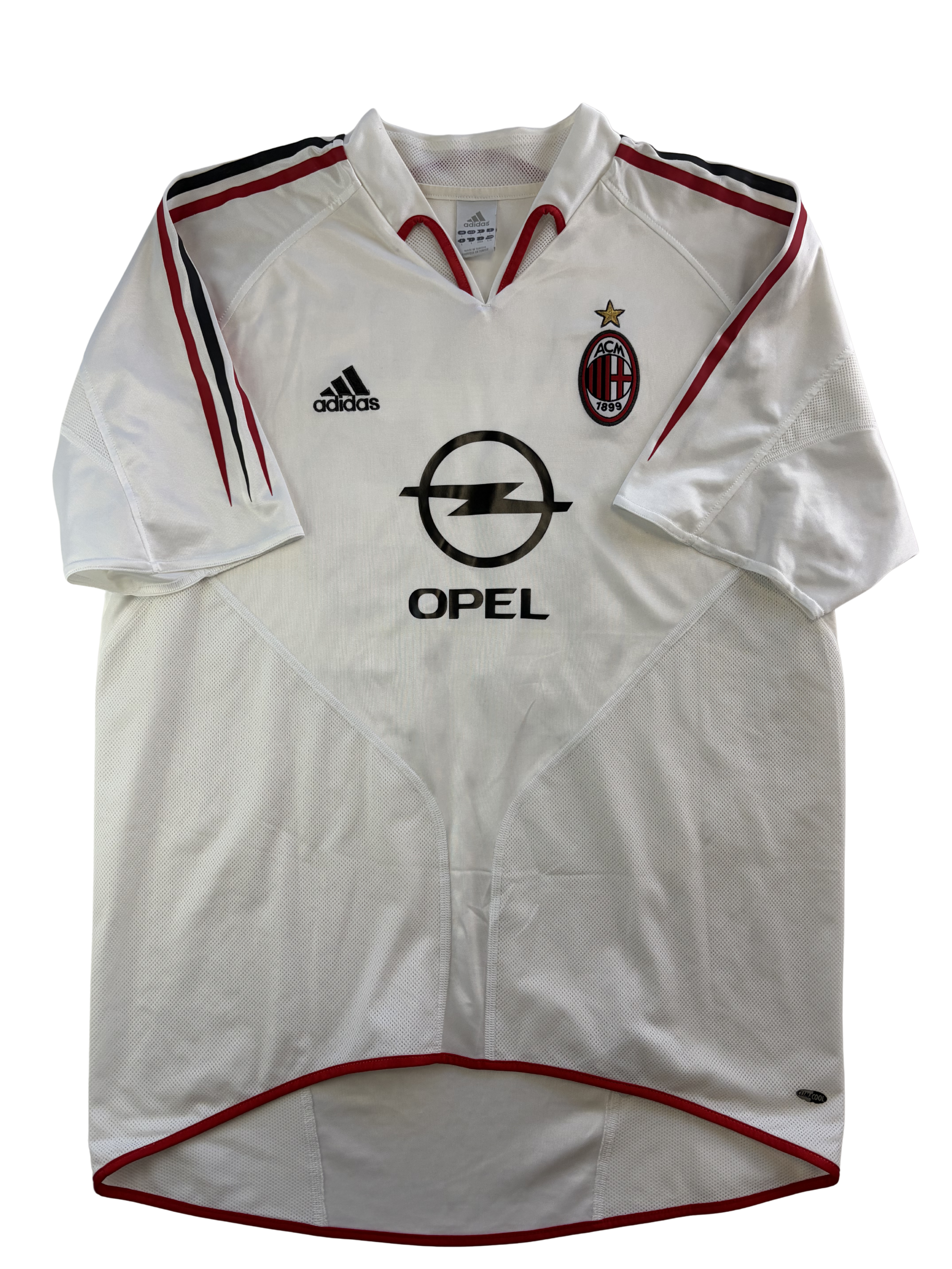 Kaka AC Milan 04/05 - L