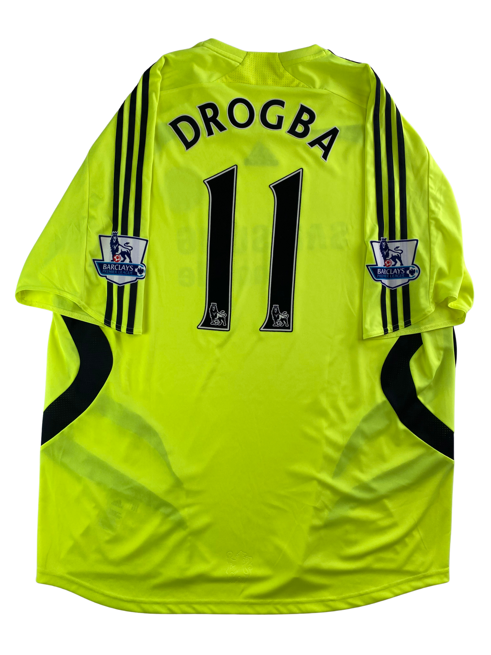 Didier Drogba Chelsea 07/08 - XXL