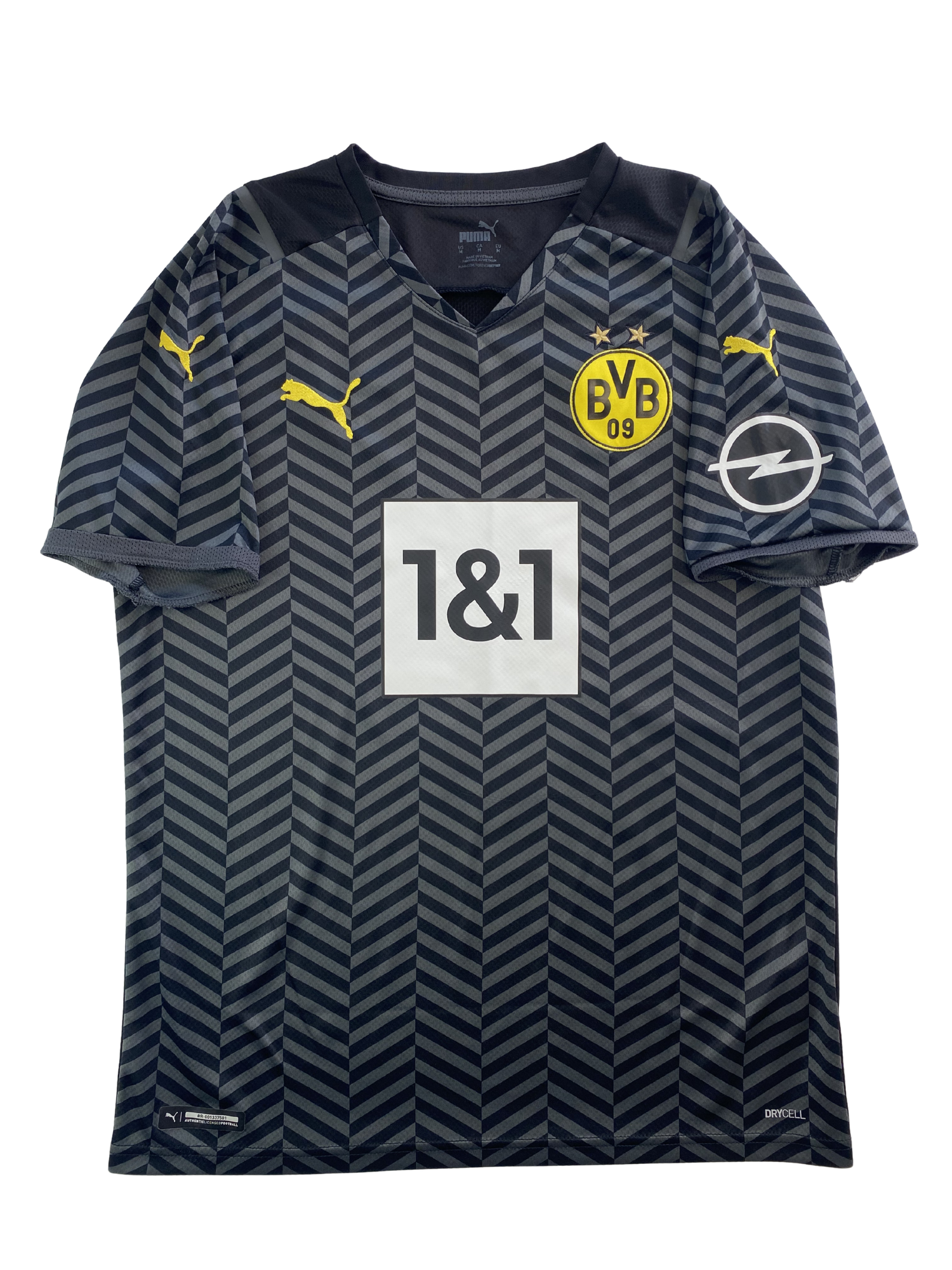 Jude Bellingham Dortmund 21/22 - M
