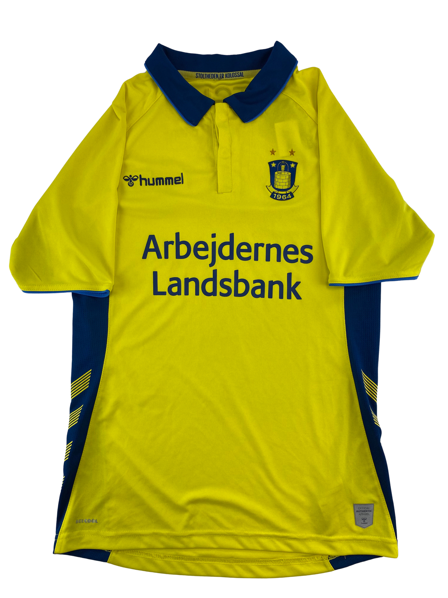 Brøndby IF 19/20 - S
