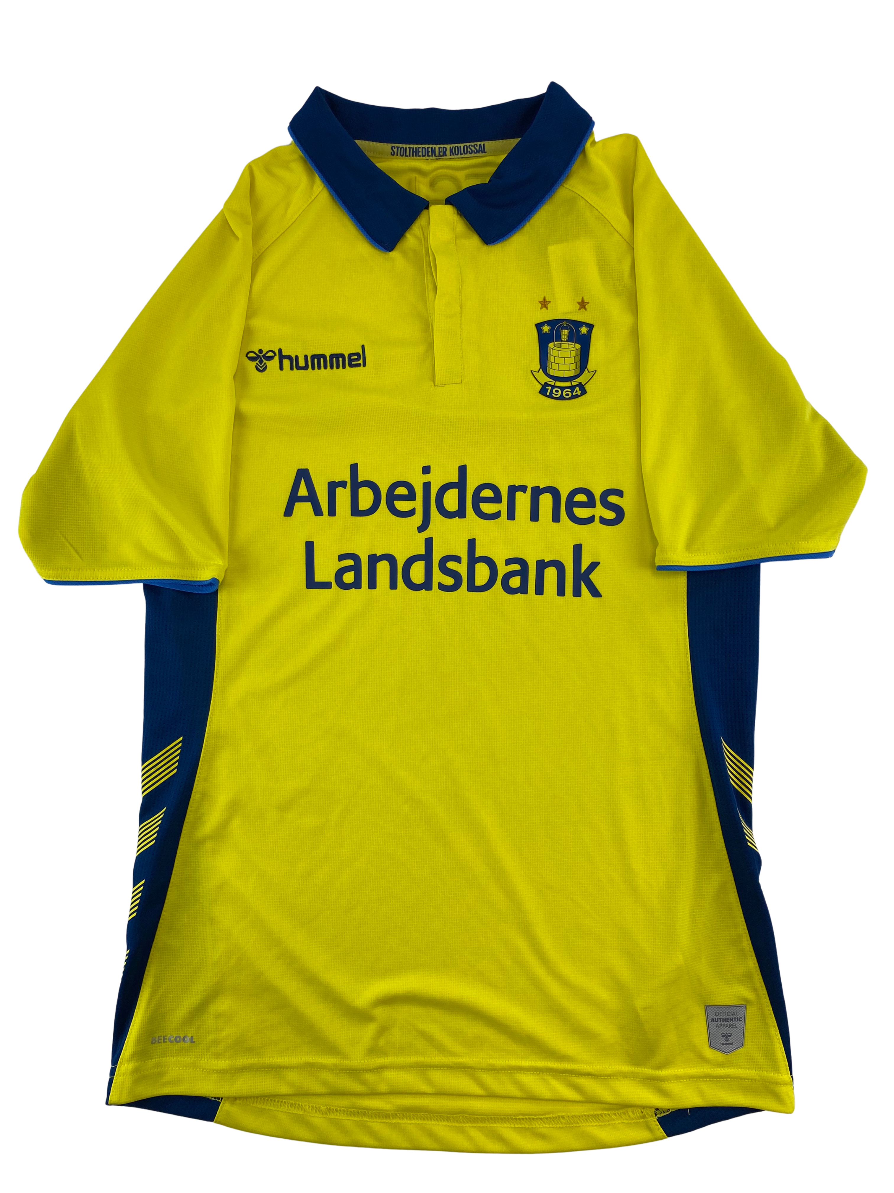 Brøndby IF 19/20 - S