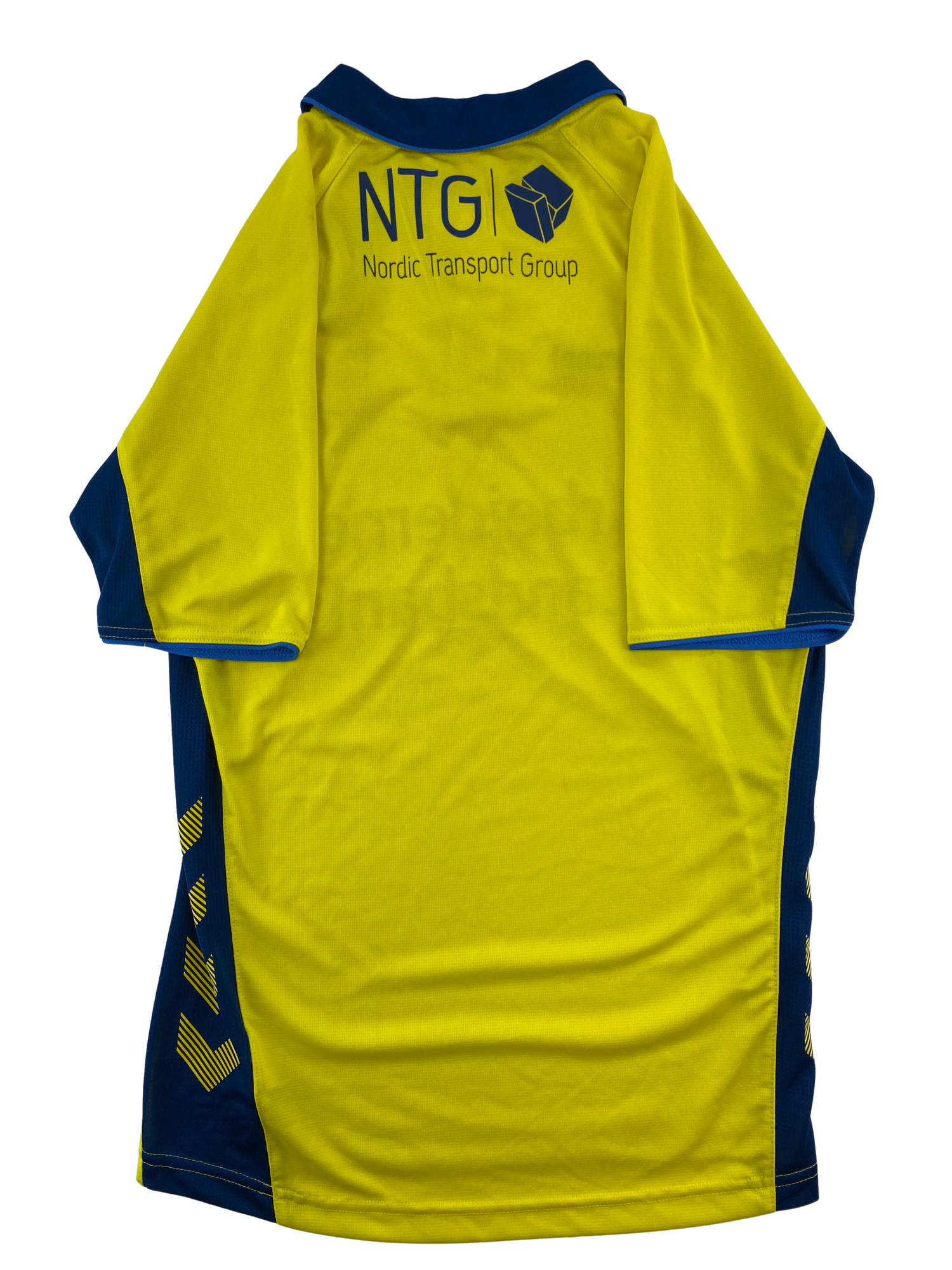 Brøndby IF 19/20 - S