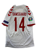 Mikkel Damsgaard Danmark 20/22 - L