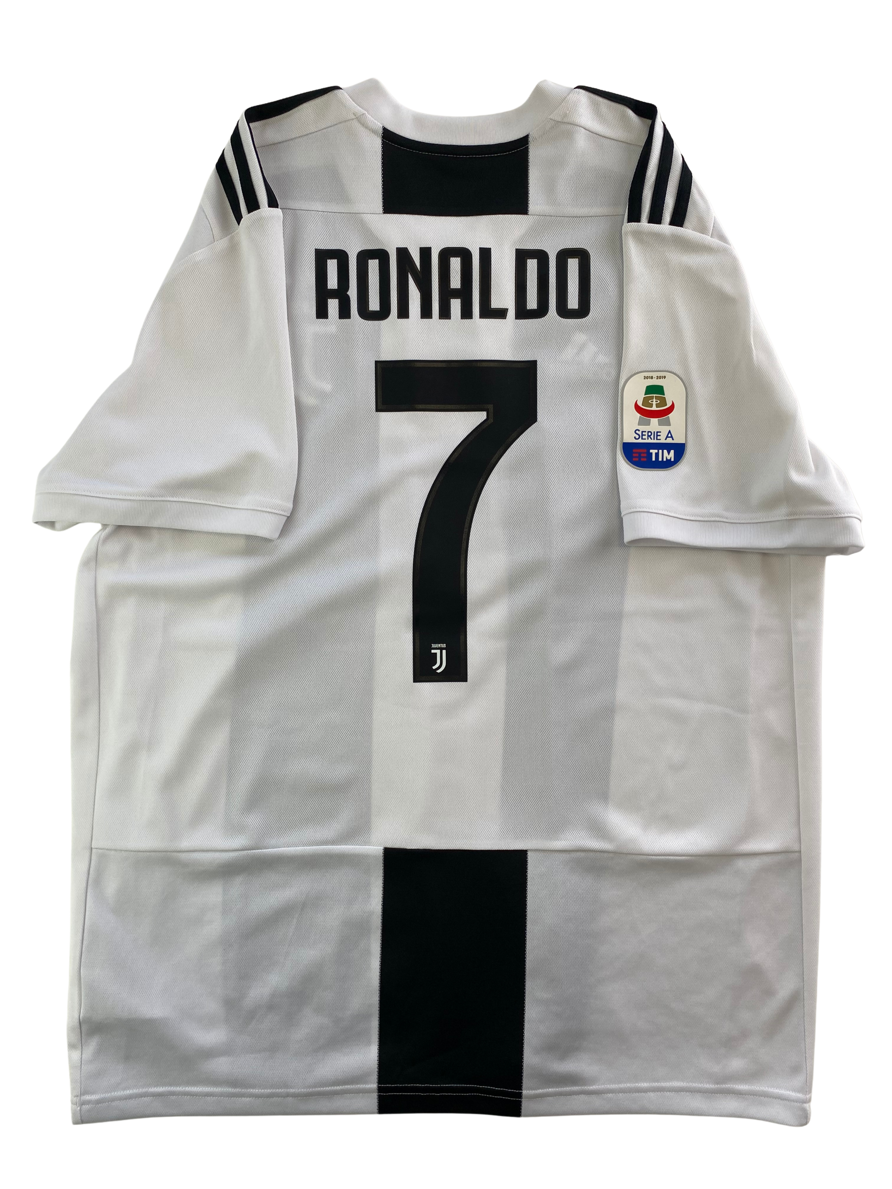 Cristiano Ronaldo Juventus 18/19 - XL