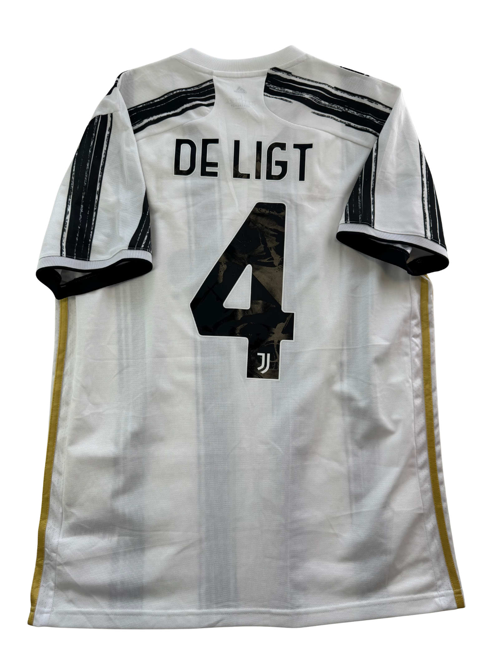 Mathies De Ligt Juventus 20/21 - L