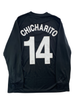 Javier Hernandez Manchester United 09/10 - M