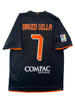 David Villa 06/07 Valencia - M