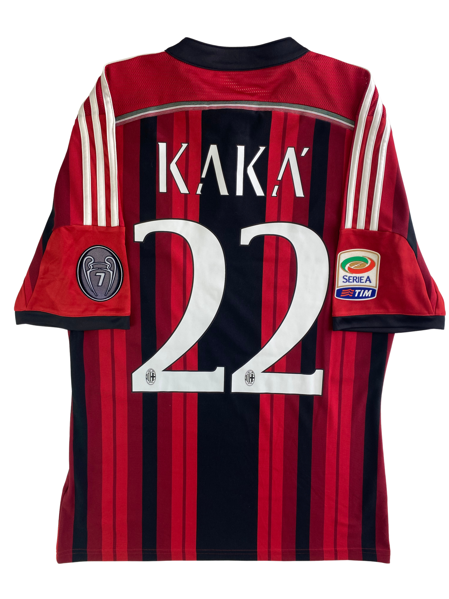 Kaka AC Milan 14/15 - S