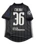 Rayan Cherki Lyon 19/20 - M