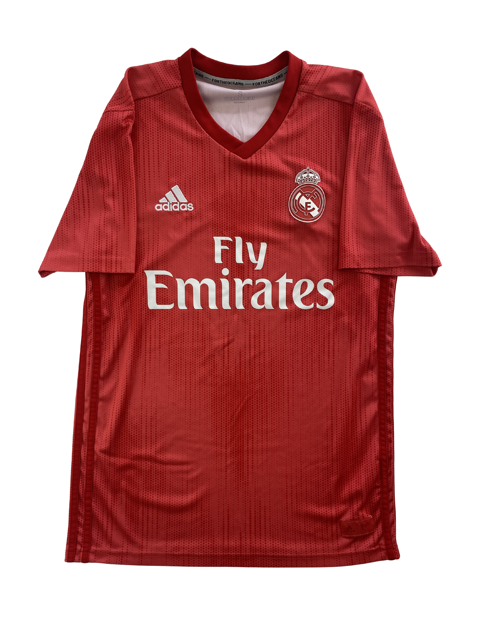 Real Madrid 18/19 - S