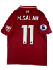 Mohamed Salah Liverpool Heimtrikot 18/19 - Größe