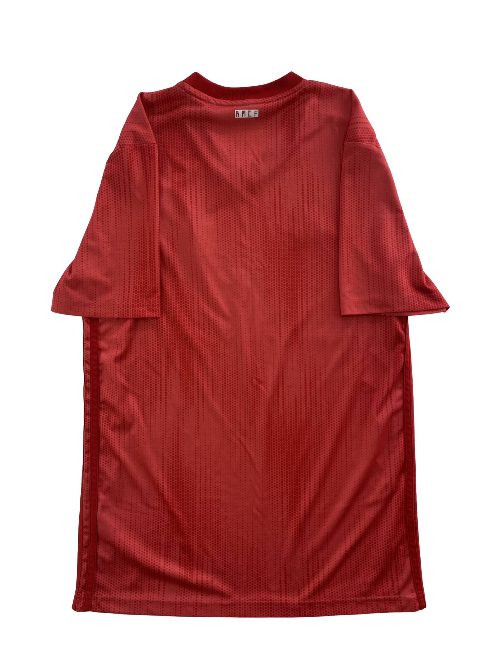 Real Madrid 18/19 - S