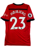 Pierre Emil Højbjerg Southampton 18/19 - M