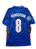 Jordan Henderson England 20/22 - S