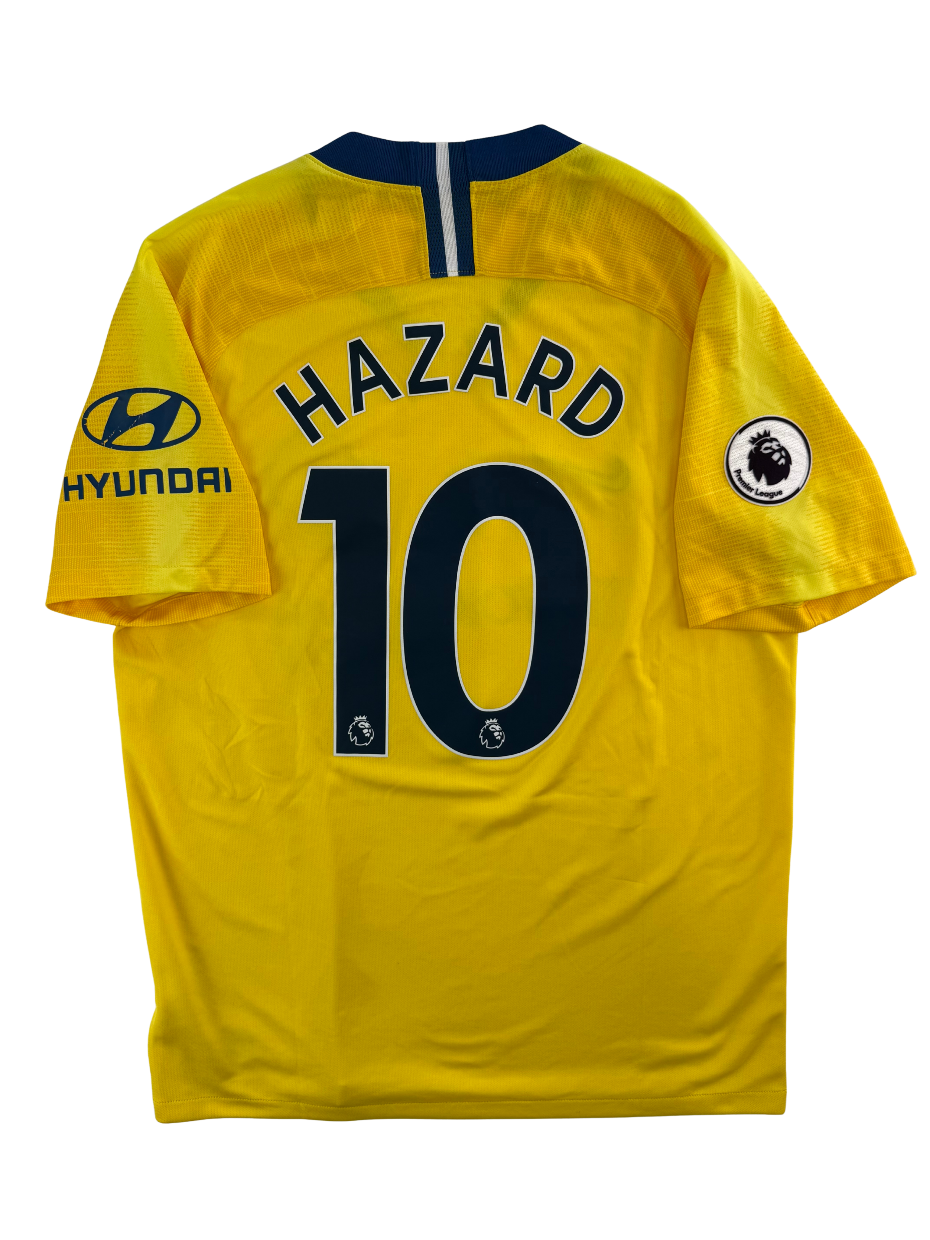 Eden Hazard Chelsea 18/19 - L