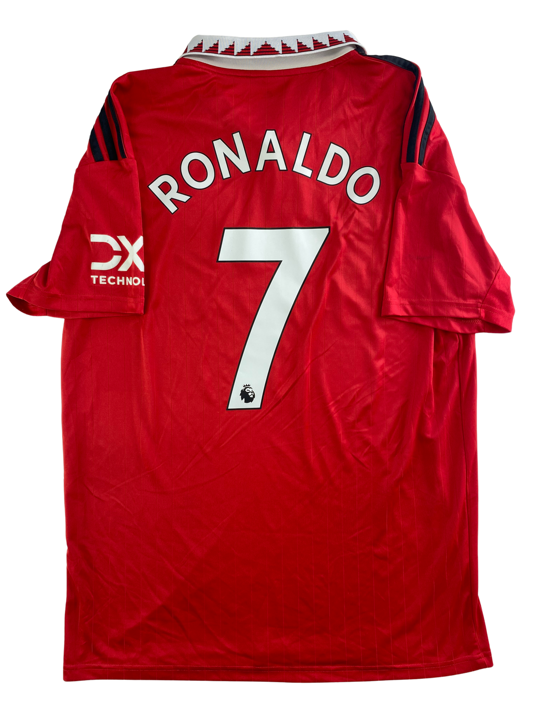 Cristiano Ronaldo Manchester United 22/23 - L
