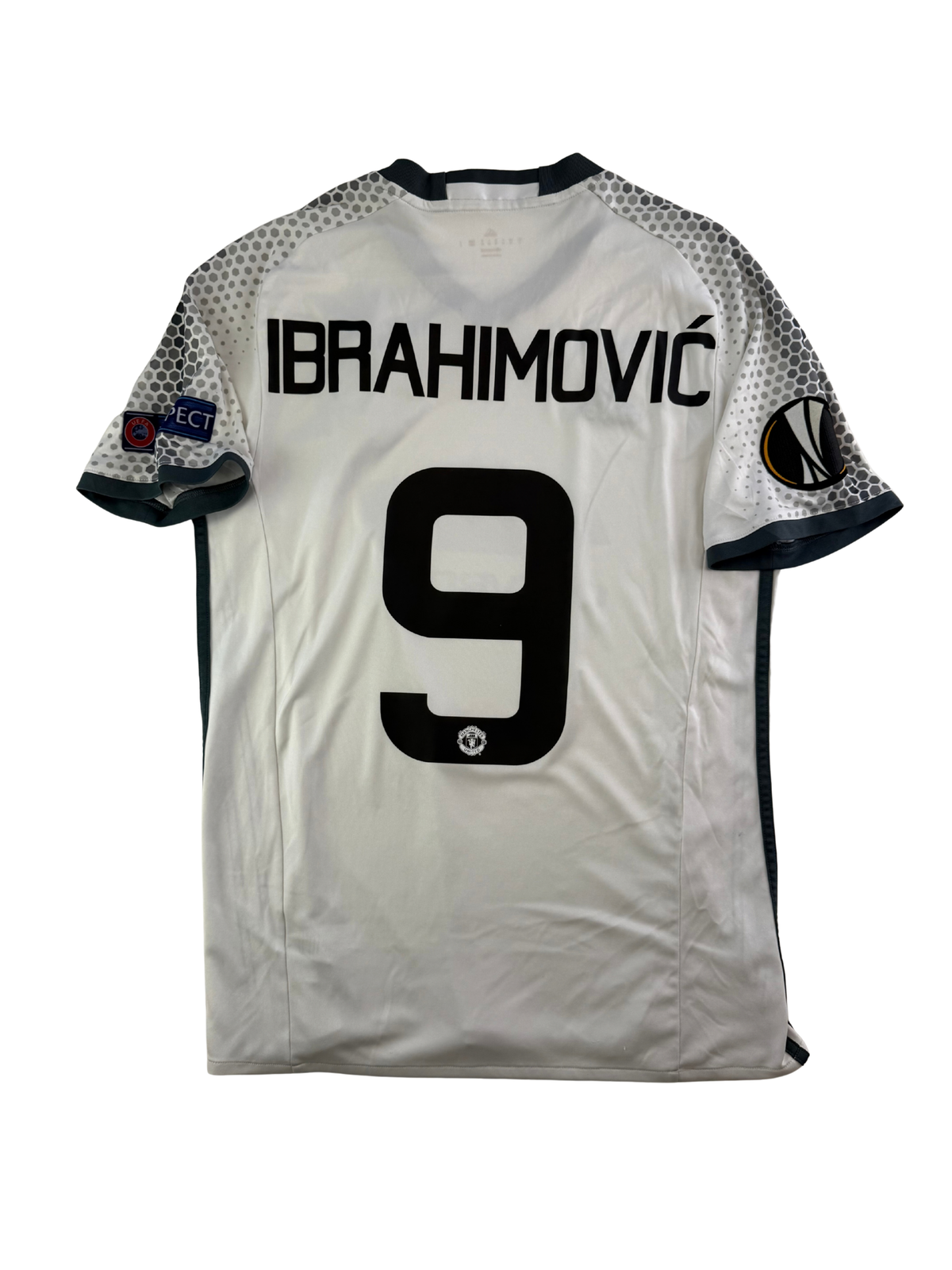 Zlatan Ibrahimović Manchester United 16/17 - M