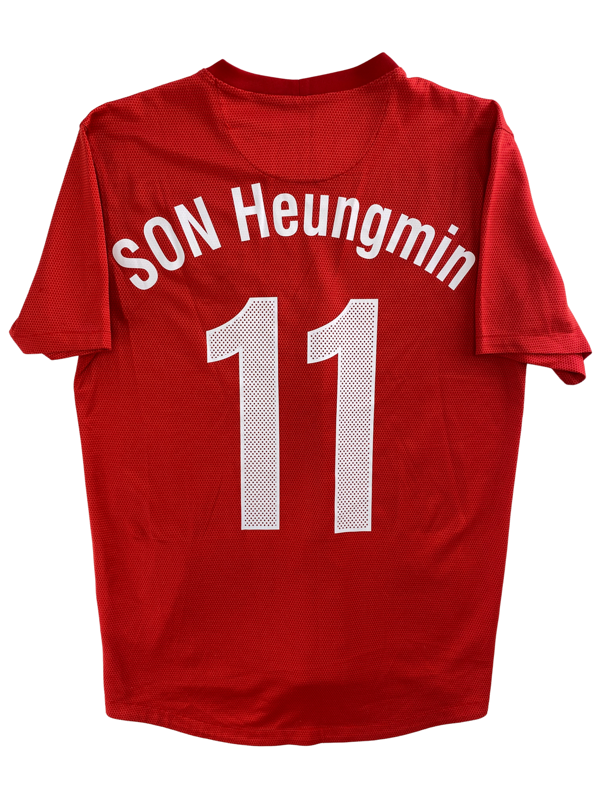 Son Heung-min Sydkorea 12/13 - S