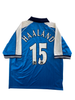 Alfie Haaland Manchester City 99/00 - L