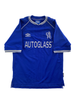 Chelsea 99/00 Hjemme - M